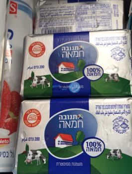 منع ادخال البضائع الاسرائيلية الى الاسواق الفلسطينية 