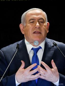 نتنياهو والأسلحة الايرانية 