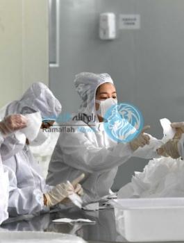 الجامعة العربية والصصين وفيروس كورونا 