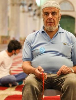 القدس وفلسطين 