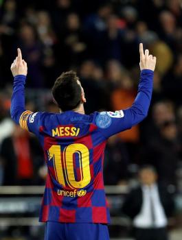 اسبانيا ودوري كرة القدم 