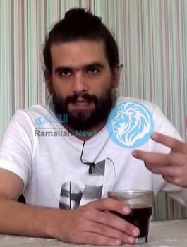تاجر مخدرات بين اوكرانيا واسرائيل 