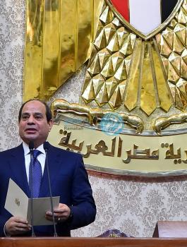 مصر وفيروس كورونا 