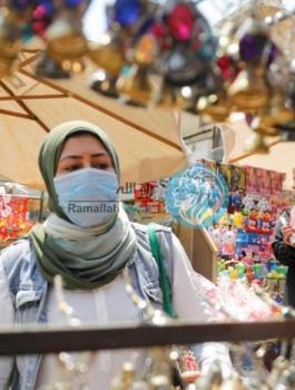 الاردن وعطلة العيد 