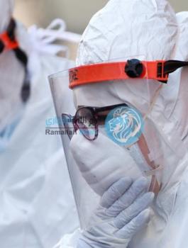 العلماء والامراض 