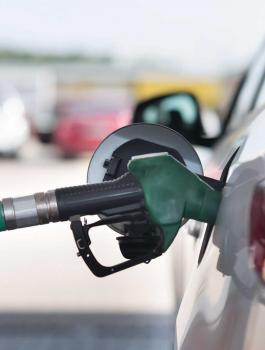 اسعار الوقود في اسرائيل