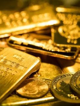 اسعار الذهب