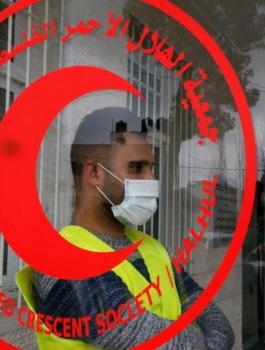 اغلاق مديرية الاقتصاد في بيت لحم