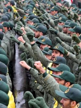 اسرائيل وايران والتهديد