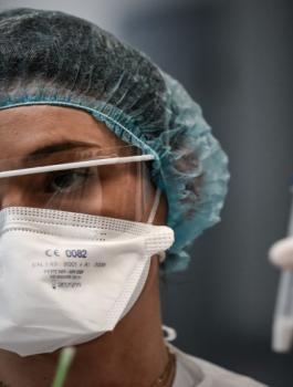 الاصابات بكورونا في الاردن