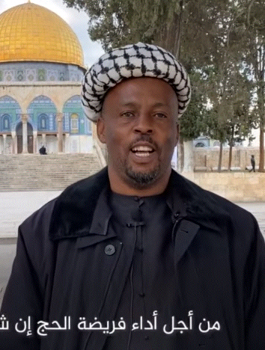 ستكالا وفلسطين