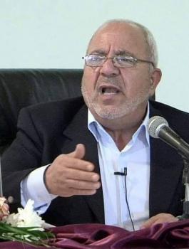 وفاة العالم الاردني مصطفى المشنى