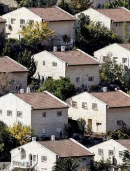 اسرائيل والاستيطان في غزة