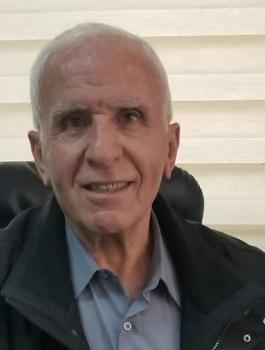 عزام الاحمد وحماس وقطاع غزة