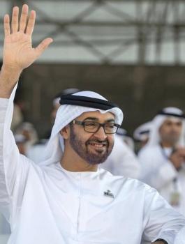 الامارات والنفط