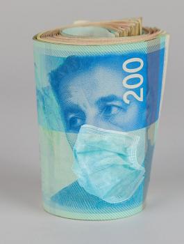 اسرائيل ستسلم اموال المقاصة للسلطة الفلسطينية