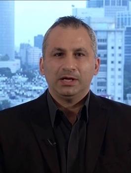 ايدي كوهين ومصر