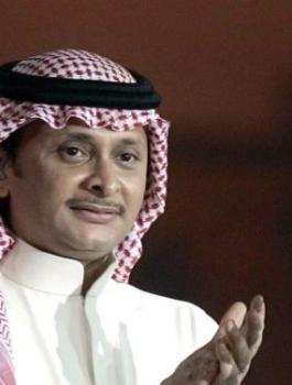 وفاة والدة الفنان السعودي عبد المجيد عبد الله