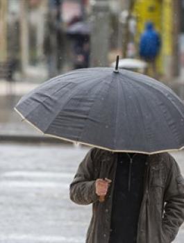 الامطار في فلسطين