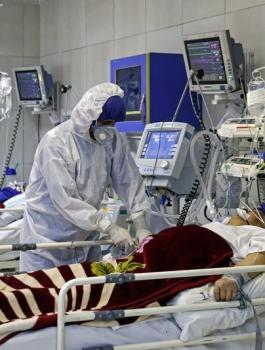 وفيات بكورونا في الاردن