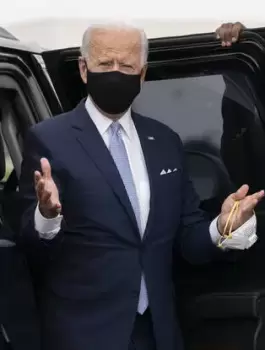 بايدن واميركا والعالم