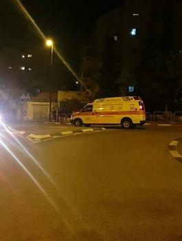 مقتل شابين فلسطينيين باطلاق نار في الداخل المحتل