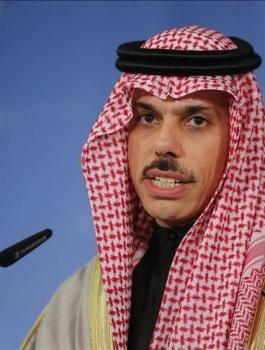 السعودية واسرائيل والتطبيع