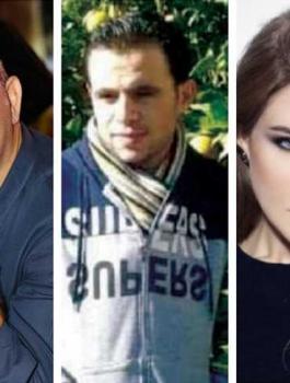 قتيل في بيت نانسي عجرم