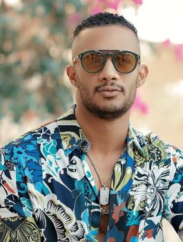 سقوط محمد رمضان