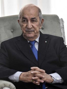 فيروس كورونا والجزائر