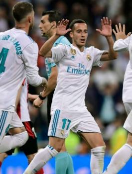 ريال مدريد وانتقالات اللاعبين
