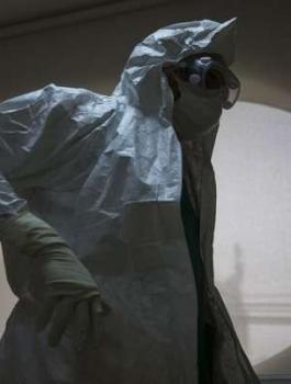 الاصابات بكورونا في الهند