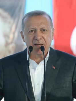 اردوغان وتركيا والعلاقات مع اميركا