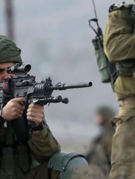 تصعيد الاحتلال لاعتداءاته