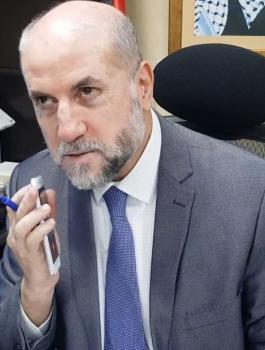 الهباش واسرائيل