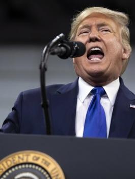 اسرائيل وترامب والحرب على ايران