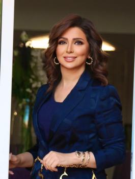 ايمان عياد
