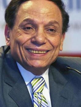 عادل امام