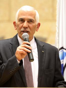 محافظ بيت لحم