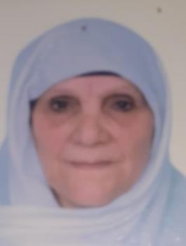 زوجة تلحق بزوجها بعد 90 دقيقة من وفاة زوجها