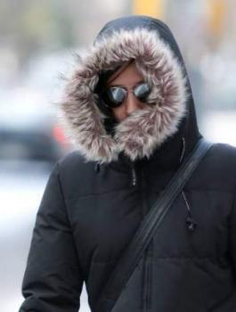 حالة الطقس في فلسطين