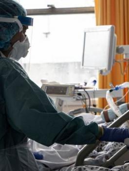 وفيات بكورونا في فلسطين