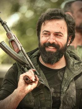 زيدان والهيبة