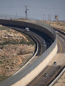 الاستيطان في القدس