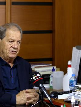 فتح والانقسام في الضفة الغربية