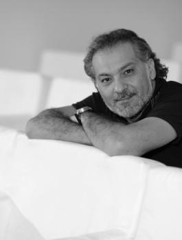 وفاة حاتم علي