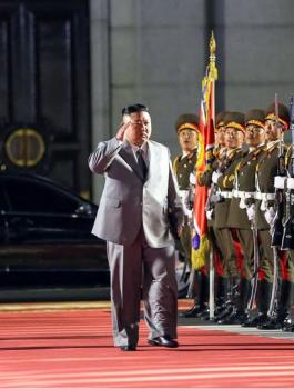 صواريخ كوريا الشمالية