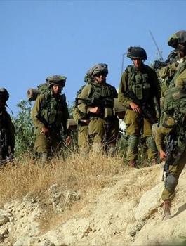 اعتقالات في الضفة الغربية