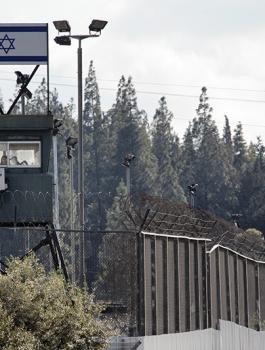 قيادة حماس في السجون
