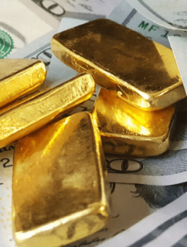 اسعار الذهب